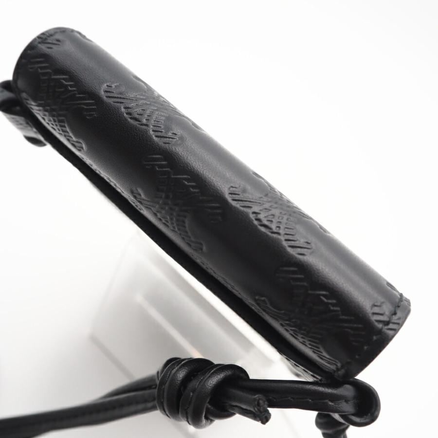 ★3日以内返品可★ 極美品 CELINE セリーヌ トリオンフ レザー フォンホルダー 10G333FQD-38SI | CELINE | 06