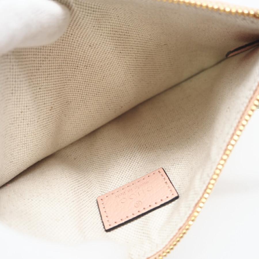 ★3日以内返品可★ 極美品 GUCCI グッチ GGスプリーム オフィディア スモールトート 811716 2wayトートバッグ | GUCCI | 03