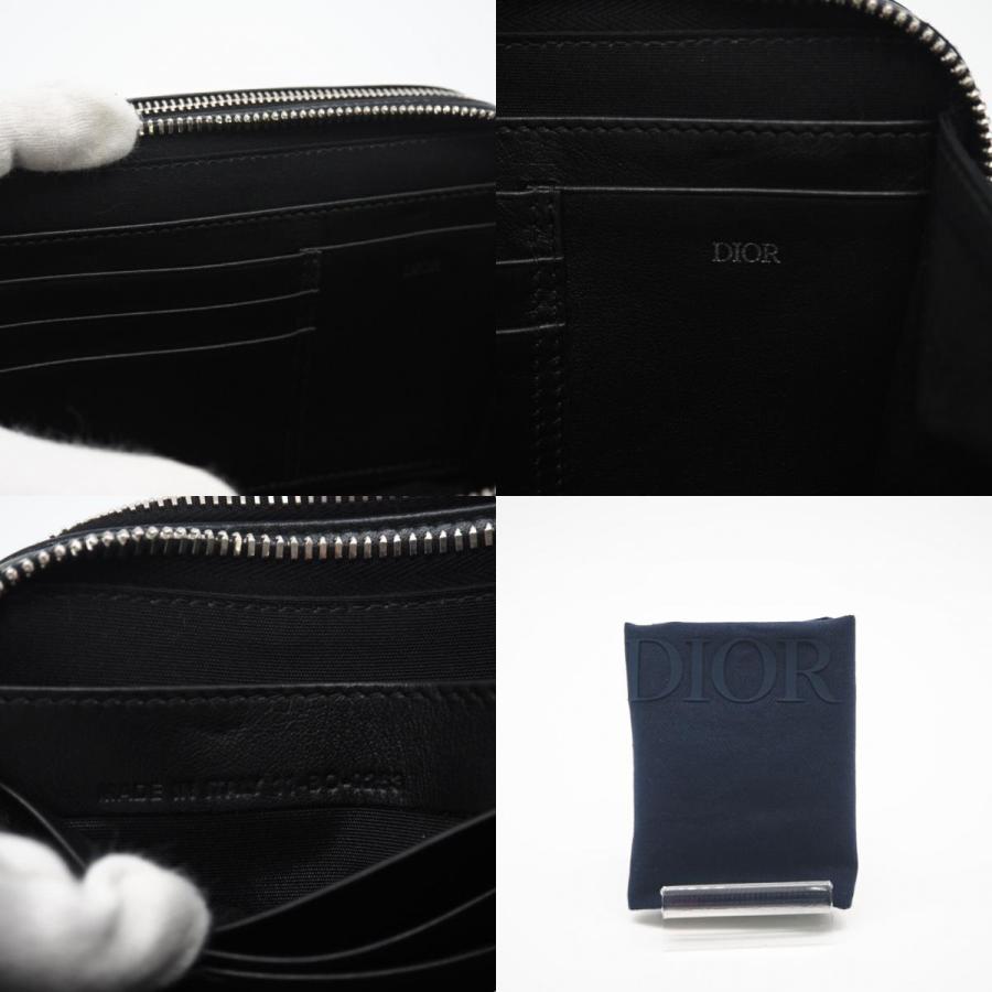 ☆3日以内返品可☆ 極美品 Dior ディオール オブリークギャラクシー
