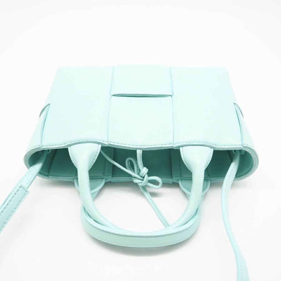 ★3日以内返品可★ 極美品 BOTTEGAVENETA ボッテガヴェネタ マキシイントレチャート キャンディ アルコ |  | 03