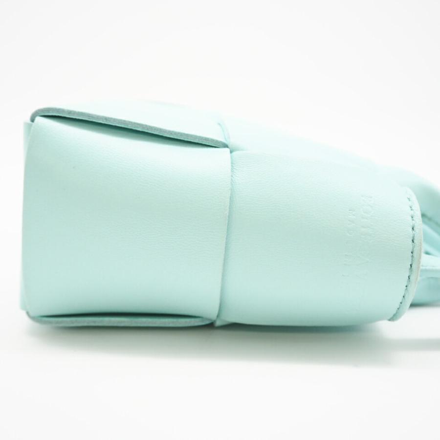 ★3日以内返品可★ 極美品 BOTTEGAVENETA ボッテガヴェネタ マキシイントレチャート キャンディ アルコ |  | 05