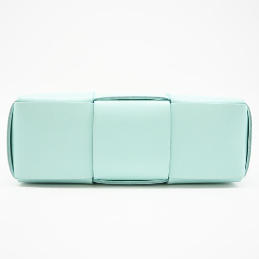 ★3日以内返品可★ 極美品 BOTTEGAVENETA ボッテガヴェネタ マキシイントレチャート キャンディ アルコ |  | 06