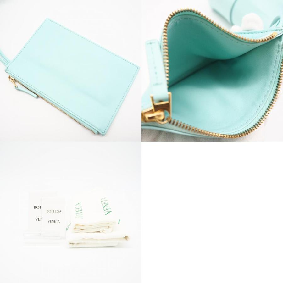 ★3日以内返品可★ 極美品 BOTTEGAVENETA ボッテガヴェネタ マキシイントレチャート キャンディ アルコ |  | 09