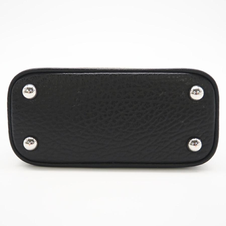 ★3日以内返品可★ 極美品 MAISON MARGIELA メゾンマルジェラ 5AC キャンバスxレザー ベビー |  | 06