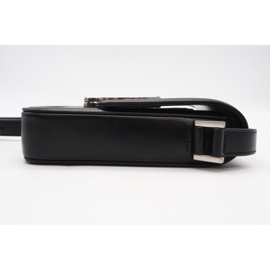 ★3日以内返品可★ 美品 YVES SAINT LAURENT イヴ・サンローラン レザー ソルフェリーノ ミニ | Yves Saint Laurent | 05