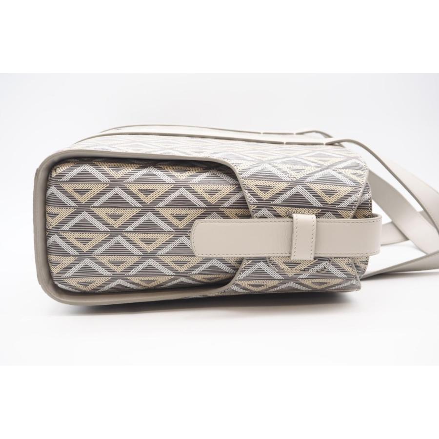 ★3日以内返品可★ 極美品 Dior ディオール CDダイヤモンド レザー コロール 1TNSH050CDP_H40E |  | 03