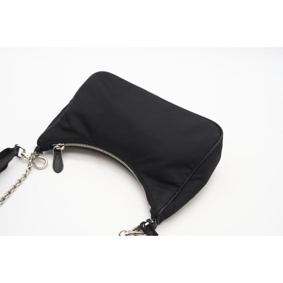 ★3日以内返品可★ 美品 PRADA プラダ サフィアーノ プラダ Re-Edition 2005 Re-Nylon | PRADA | 06