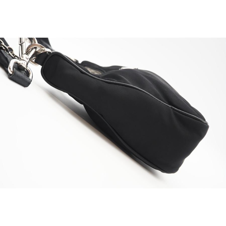 ★3日以内返品可★ 美品 PRADA プラダ サフィアーノ プラダ Re-Edition 2005 Re-Nylon | PRADA | 07