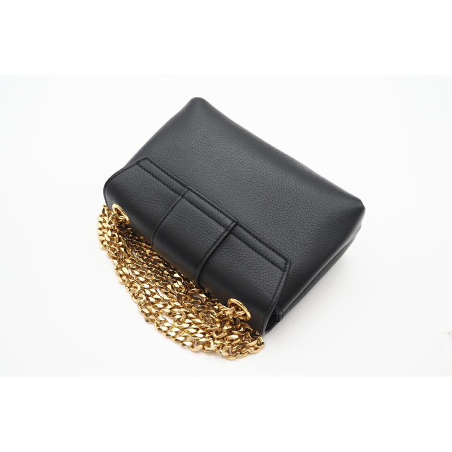 ★3日以内返品可★ 美品 CELINE セリーヌ サプルグレインドカーフスキン ミニ ヴィクトワール | CELINE | 03