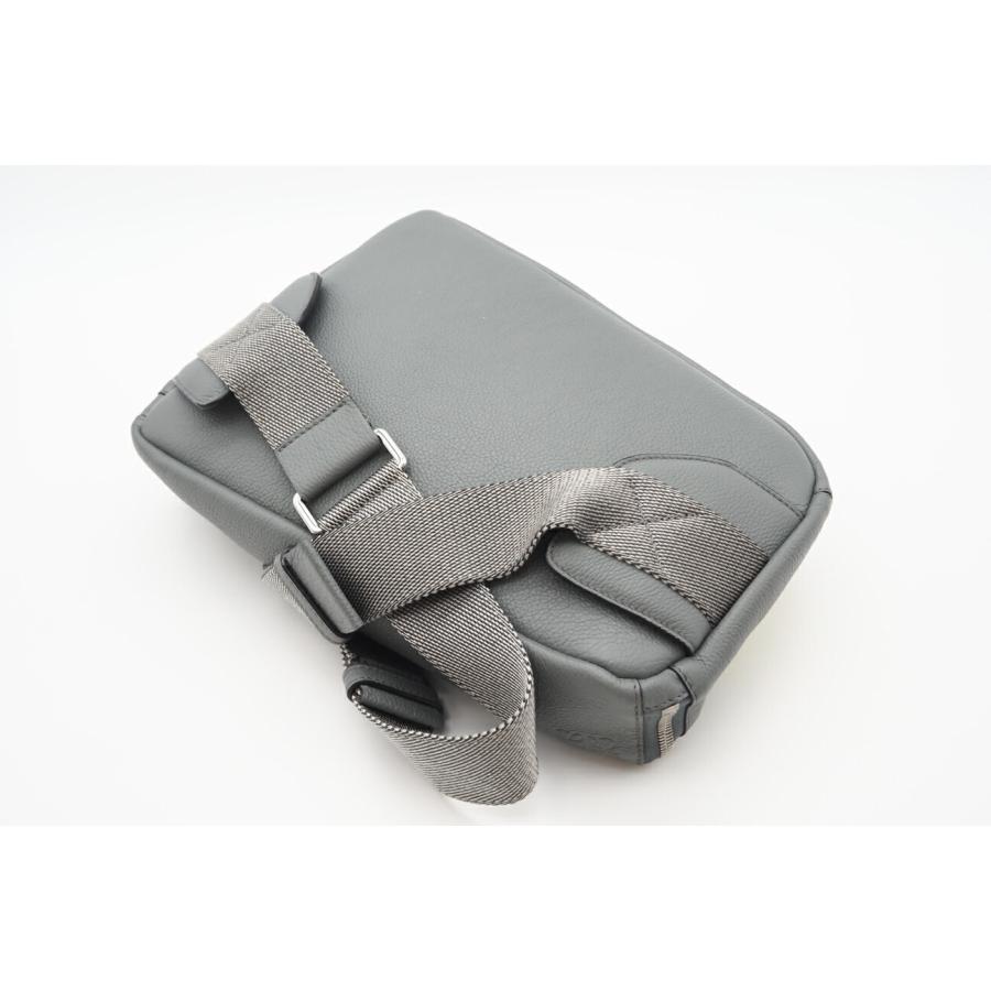 ★3日以内返品可★ 極美品 LOEWE ロエベ カーフスキン PUZZLE ボディバッグ 306.50.T57 ボディバッグ | LOEWE | 03