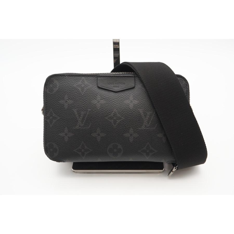 LOUIS VUITTON（ルイ・ヴィトン） ☆3日以内返品可☆ エクリプス
