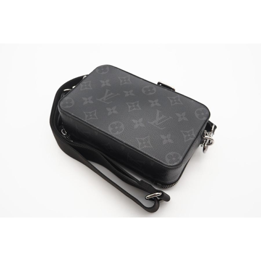 LOUIS VUITTON（ルイ・ヴィトン） ☆3日以内返品可☆ エクリプス
