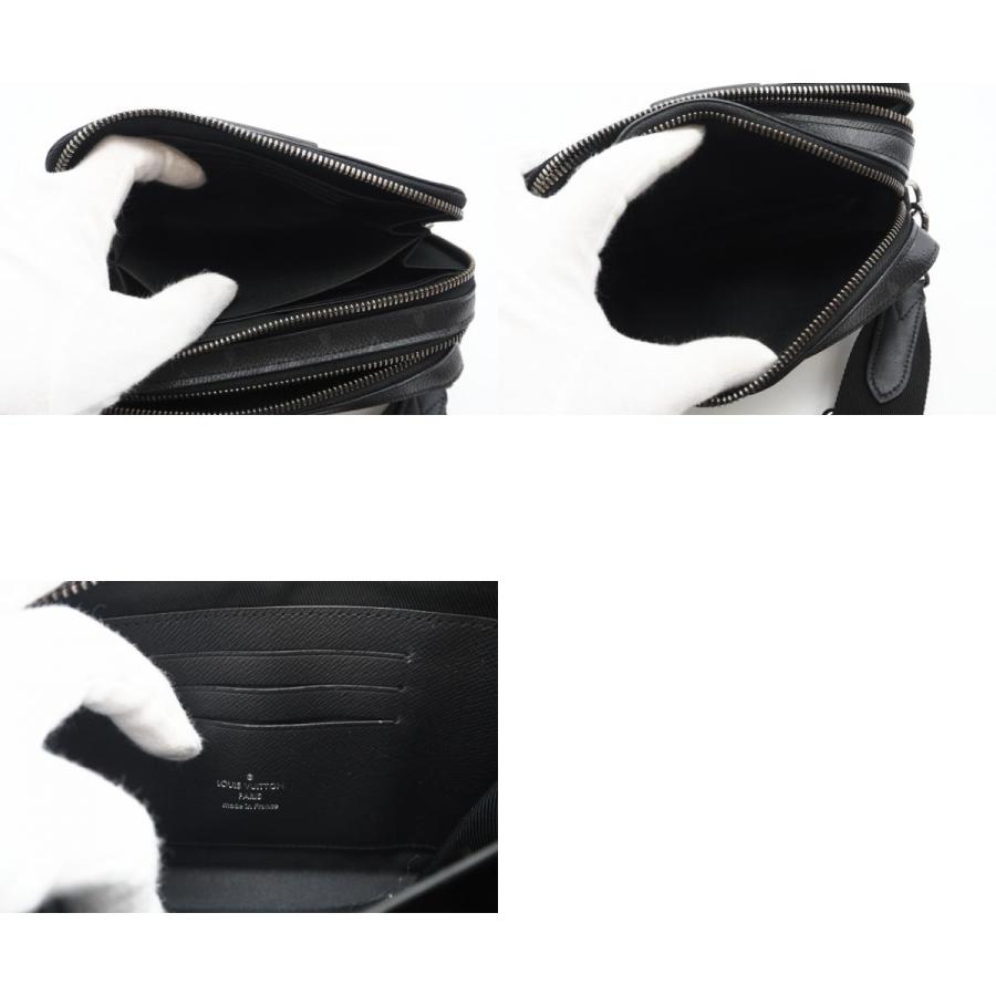 LOUIS VUITTON（ルイ・ヴィトン） ☆3日以内返品可☆ エクリプス 