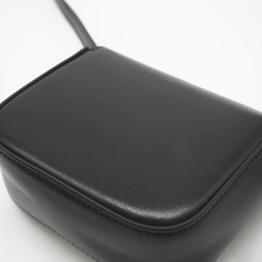 ★3日以内返品可★ 美品 CELINE セリーヌ シャイニーカーフスキン ミニ クロード 10I513DPV.38NO | CELINE | 04