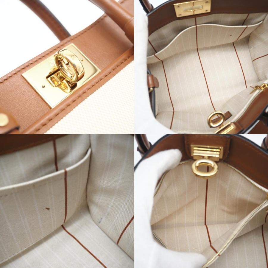★3日以内返品可★ 美品 LOUIS VUITTON ルイ・ヴィトン キャンバス オンマイサイドPM M59905_7