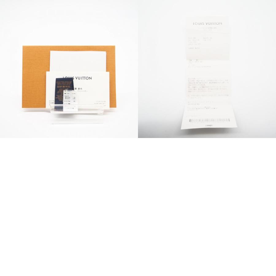 ★3日以内返品可★ 美品 LOUIS VUITTON ルイ・ヴィトン キャンバス オンマイサイドPM M59905_9