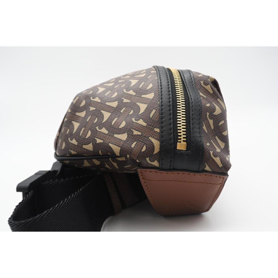 BURBERRY（バーバリー） ☆3日以内返品可☆ 美品 モノグラムストライプ