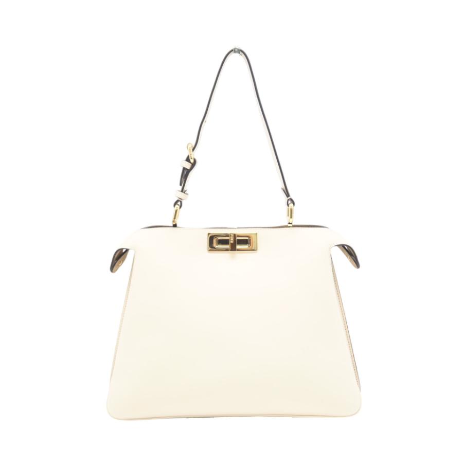 FENDI（フェンディ） ☆3日以内返品可☆ 美品 カメリアレザー 
