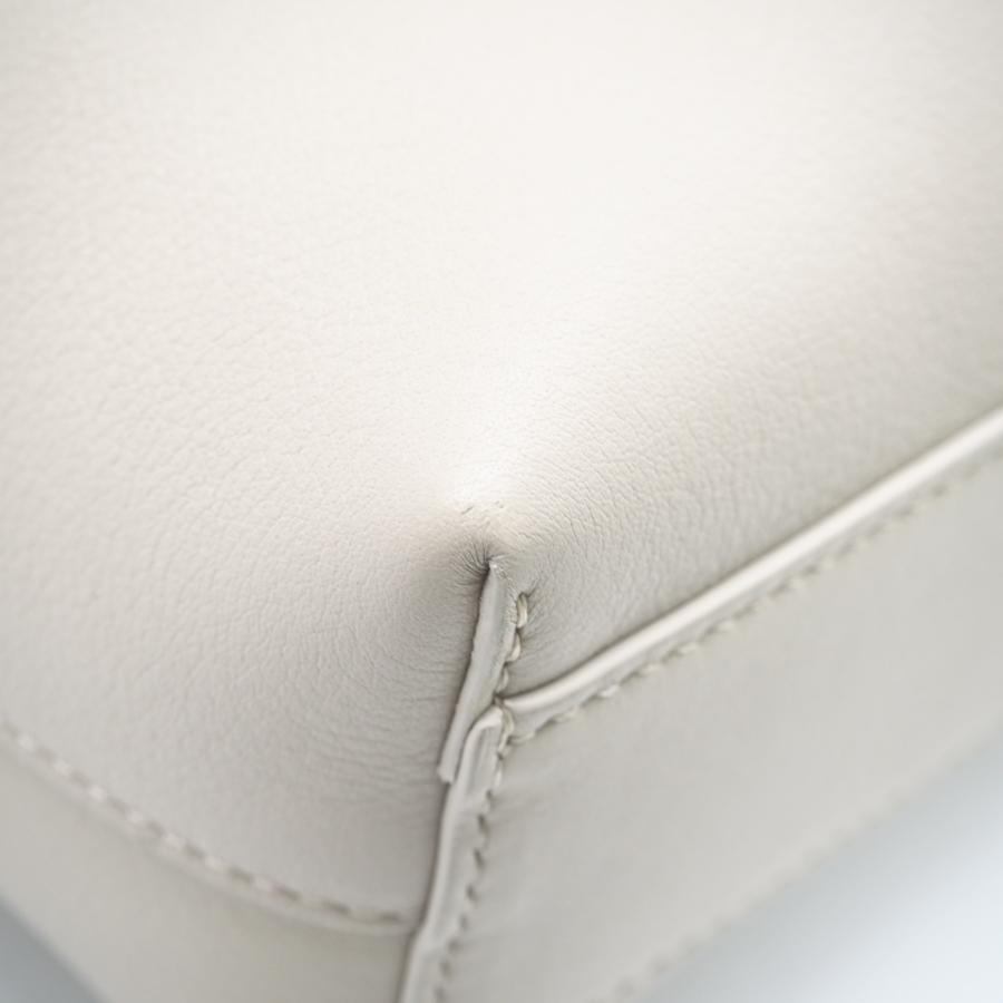 ★3日以内返品可★ 美品 LOEWE ロエベ インフレーテッドアナグラム トート ミニ A717S74X05 | LOEWE | 07