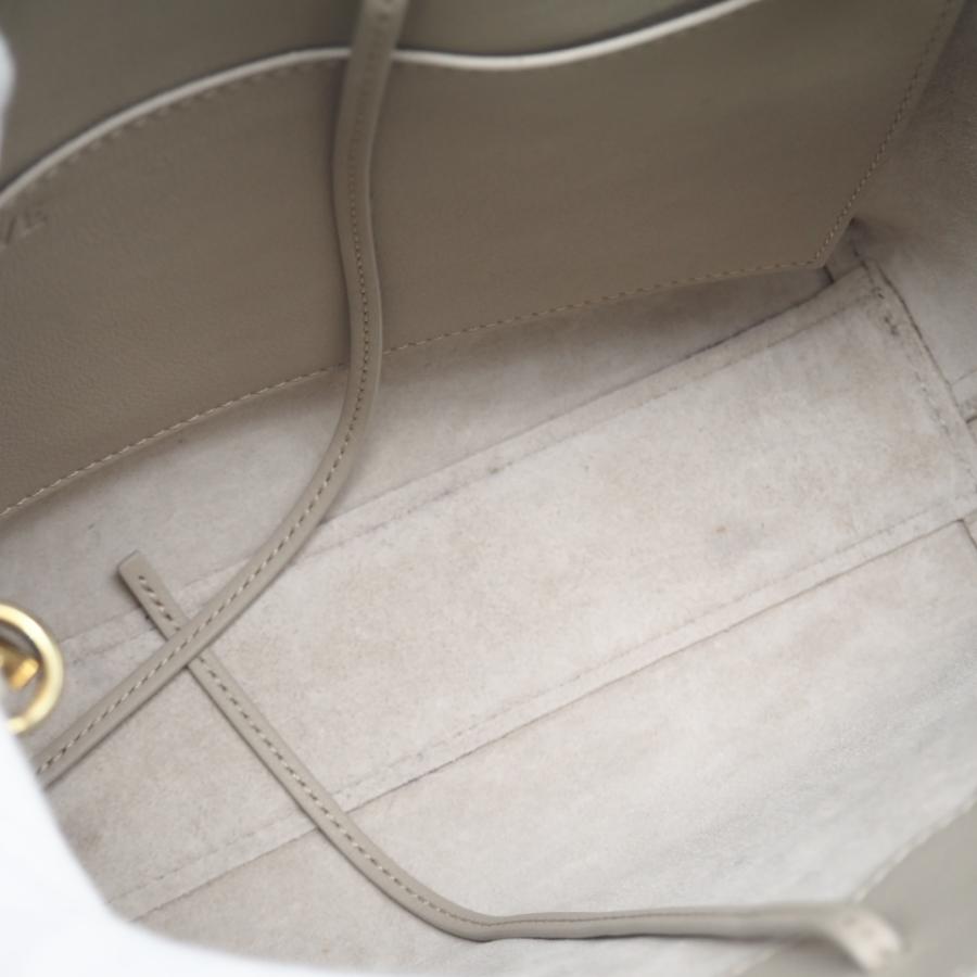 ★3日以内返品可★ 美品 LOEWE ロエベ インフレーテッドアナグラム トート ミニ A717S74X05 | LOEWE | 08