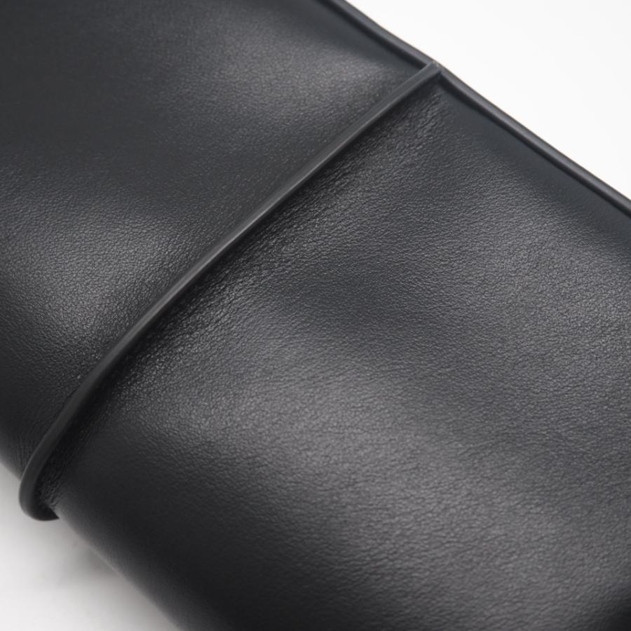 ★3日以内返品可★ 美品 TOD’S トッズ カーフレザー T タイムレス レザー クロスボディ バッグ マイクロ |  | 03