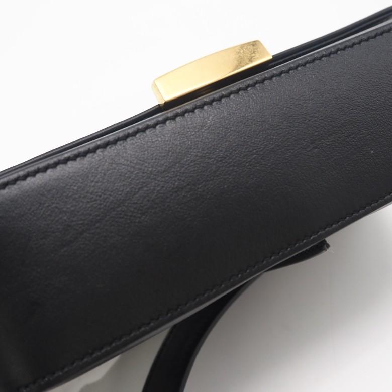 ★3日以内返品可★ 美品 TOD’S トッズ カーフレザー T タイムレス レザー クロスボディ バッグ マイクロ |  | 07