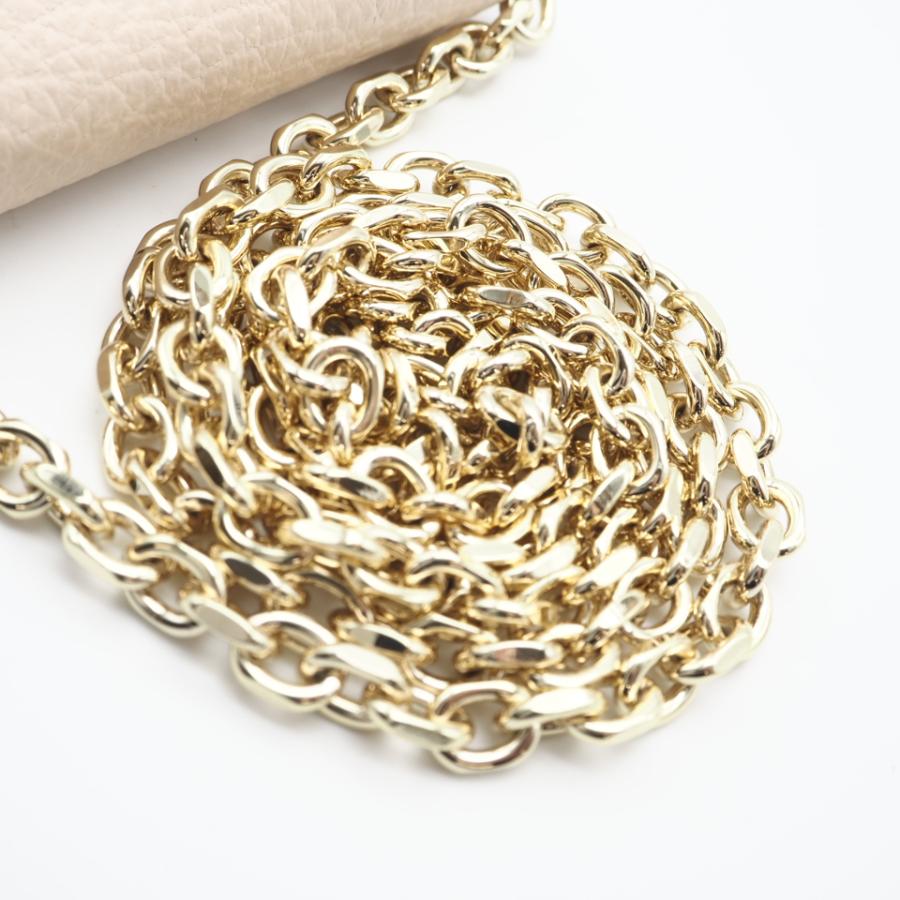 ★3日以内返品可★ 極美品 MAISON MARGIELA メゾンマルジェラ レザー 4ステッチ チェーンウォレット |  | 04