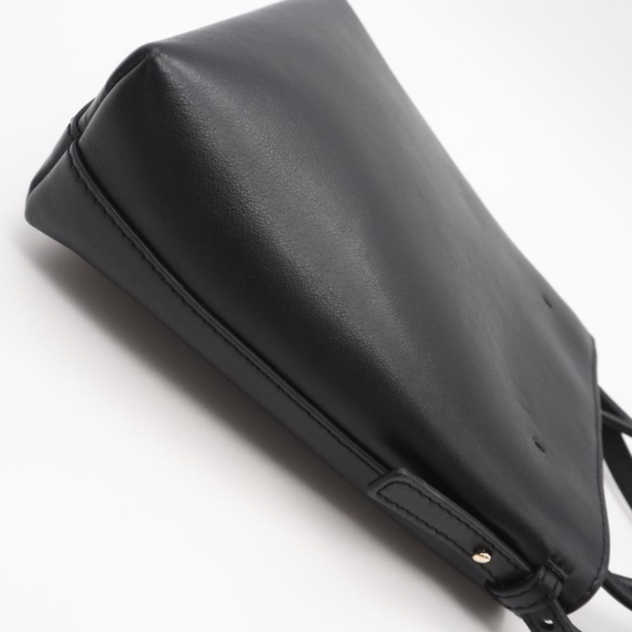 ★3日以内返品可★ 美品 Chloe クロエ レザー センス マイクロトート ハンドバッグ CHC23UP873I10 001 | Chloe | 04