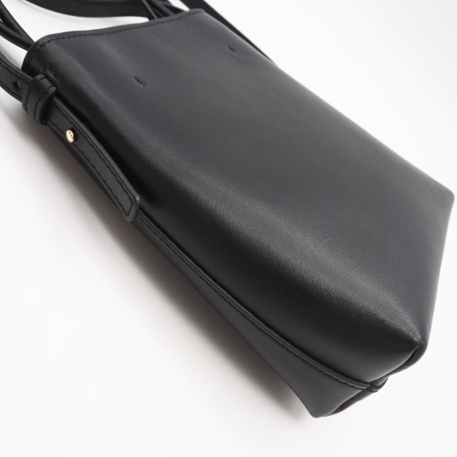 ★3日以内返品可★ 美品 Chloe クロエ レザー センス マイクロトート ハンドバッグ CHC23UP873I10 001 | Chloe | 05