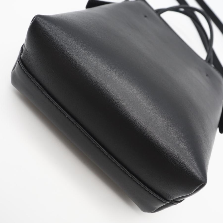 ★3日以内返品可★ 美品 Chloe クロエ レザー センス マイクロトート ハンドバッグ CHC23UP873I10 001 | Chloe | 06