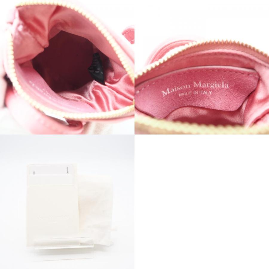 ★3日以内返品可★ 美品 MAISON MARGIELA メゾンマルジェラ サテン ラインストーン 5AC CINEMA |  | 09