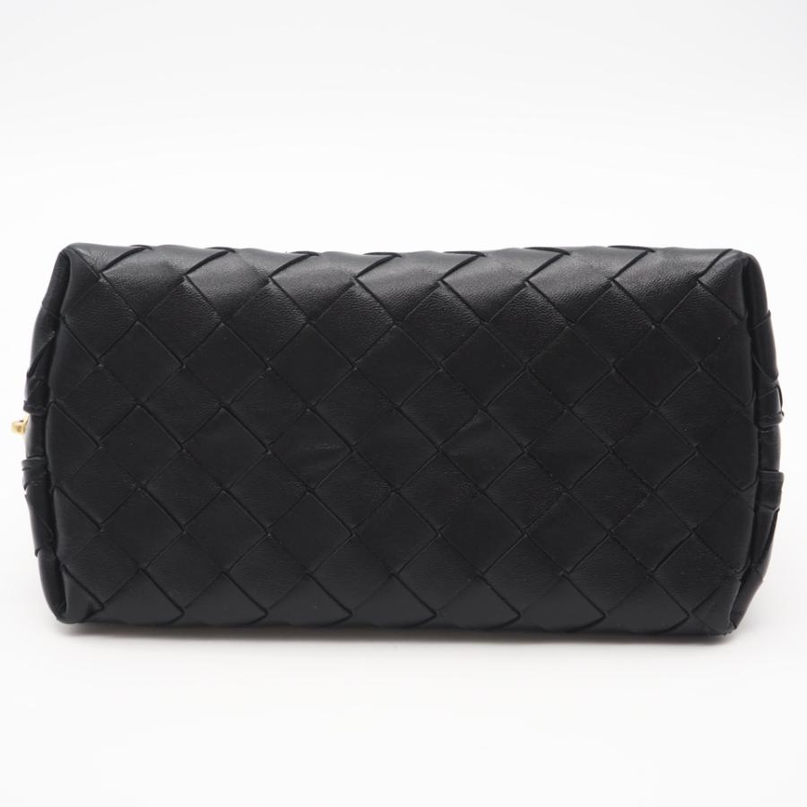 ☆3日以内返品可☆ 美品 BOTTEGAVENETA ボッテガヴェネタ イントレ
