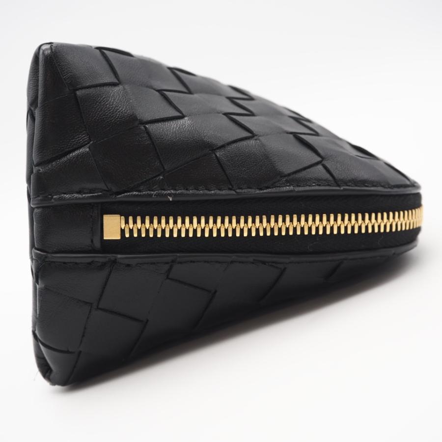 ☆3日以内返品可☆ 美品 BOTTEGAVENETA ボッテガヴェネタ イントレ
