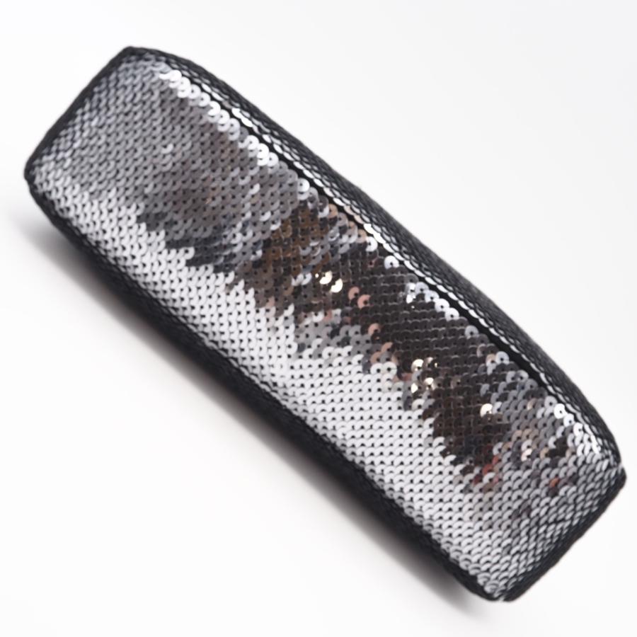 ★3日以内返品可★ 未使用 PRADA プラダ ナイロン Re-Edition スパンコール ホーボー ナイロン ハンドバッグ | PRADA | 06