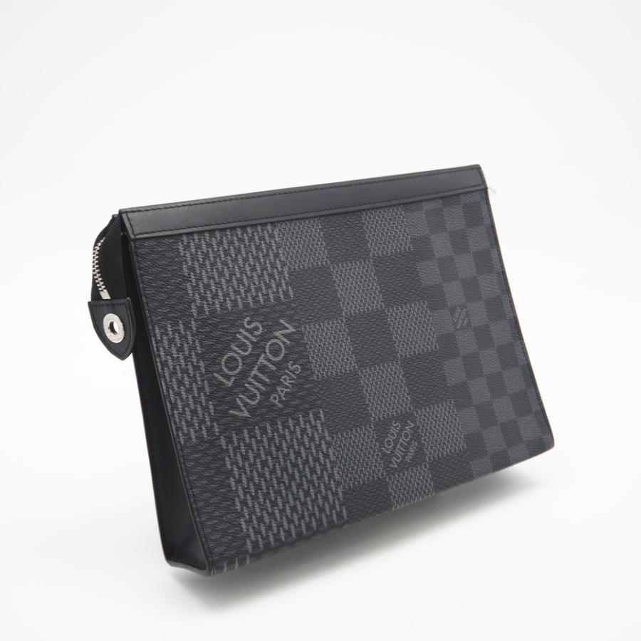 LOUIS VUITTON（ルイ・ヴィトン） ☆3日以内返品可☆ グラフィット3D