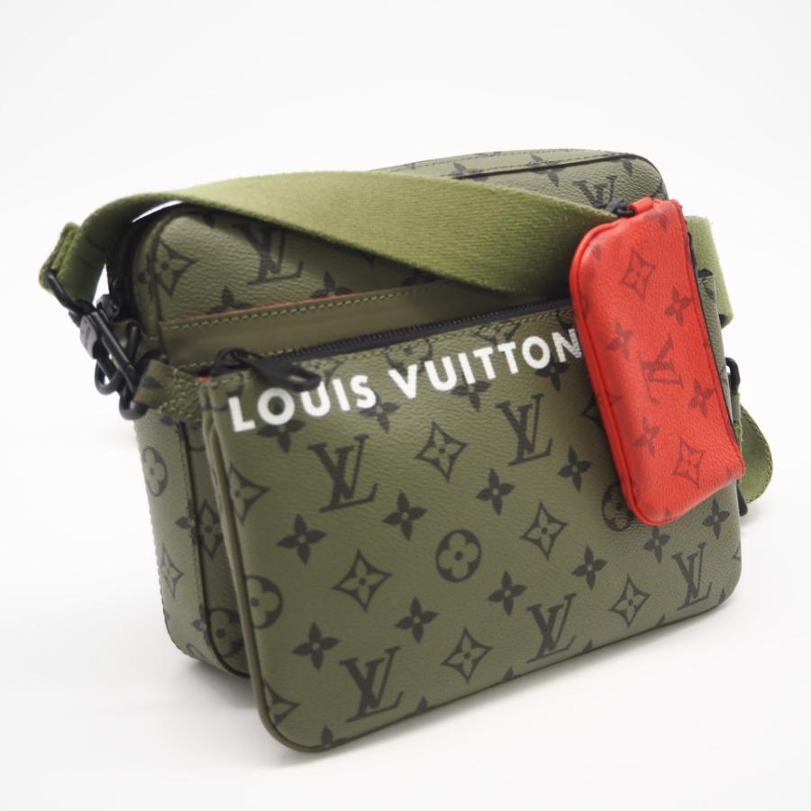 LOUIS VUITTON（ルイ・ヴィトン） ☆3日以内返品可☆ 美品 モノグラム