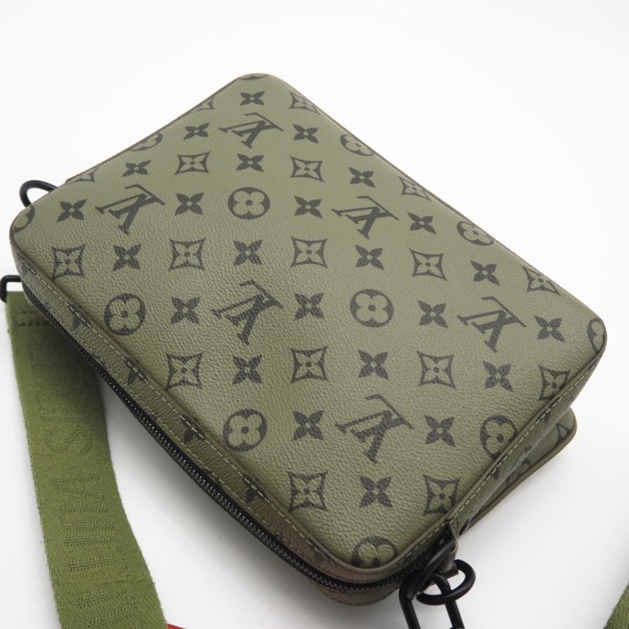 LOUIS VUITTON（ルイ・ヴィトン） ☆3日以内返品可☆ 美品 モノグラム
