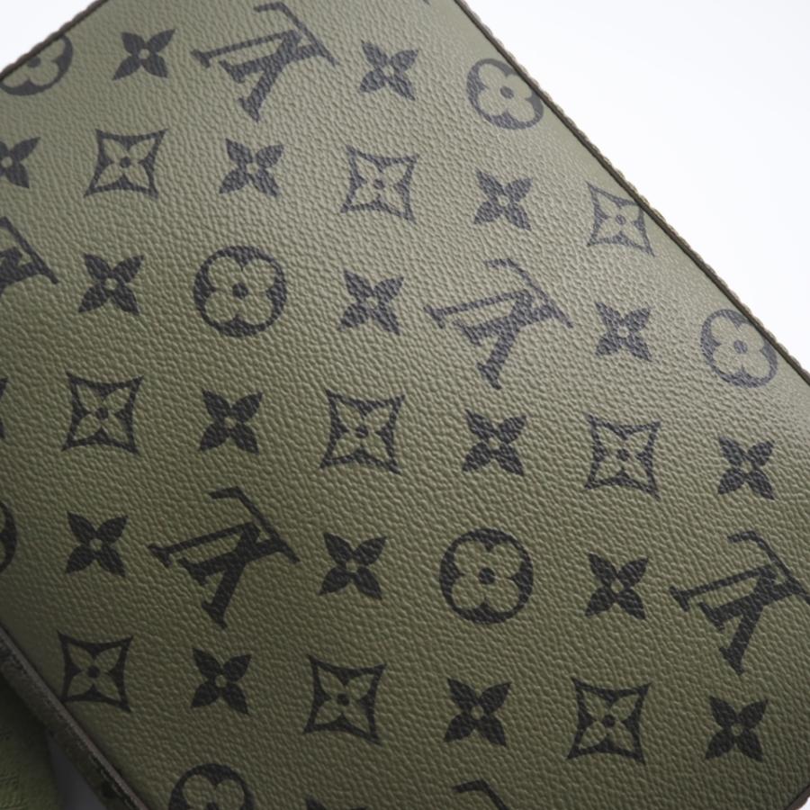 LOUIS VUITTON（ルイ・ヴィトン） ☆3日以内返品可☆ 美品 モノグラム