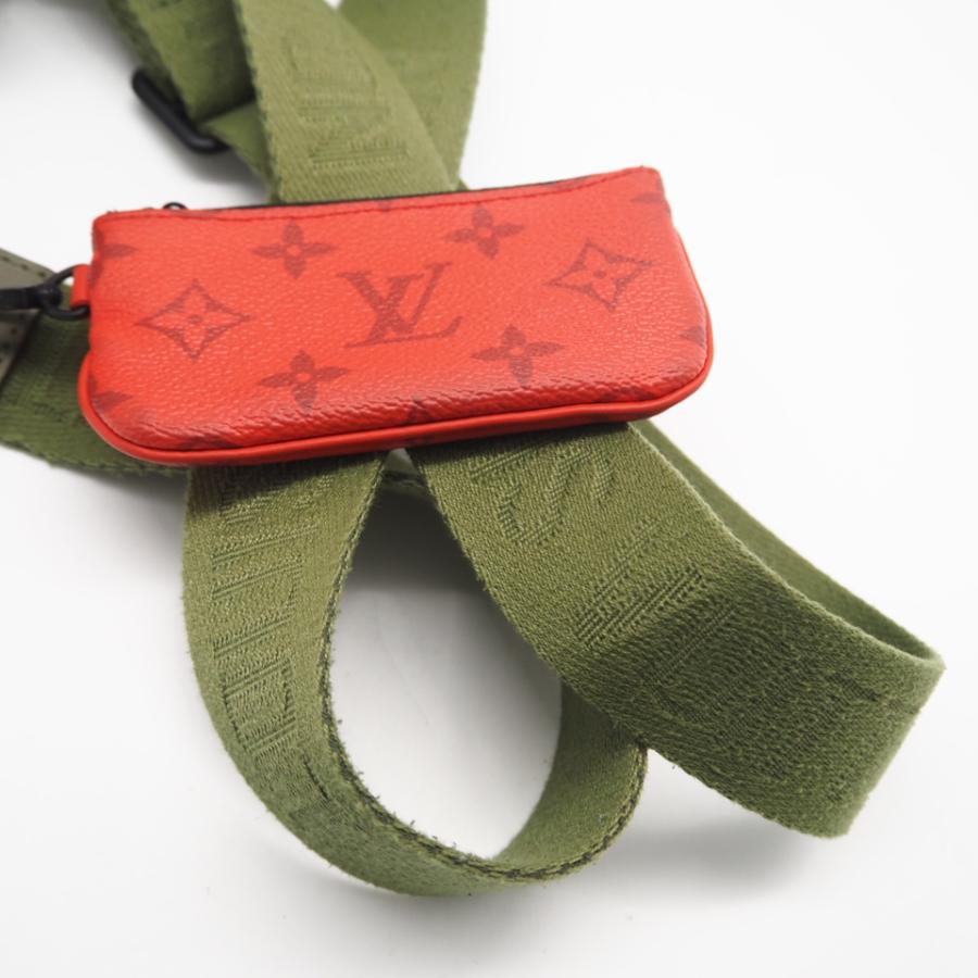LOUIS VUITTON（ルイ・ヴィトン） ☆3日以内返品可☆ 美品 モノグラム