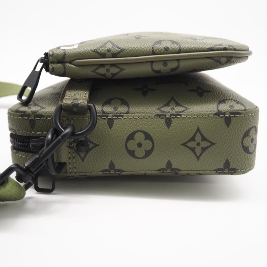 LOUIS VUITTON（ルイ・ヴィトン） ☆3日以内返品可☆ 美品 モノグラム