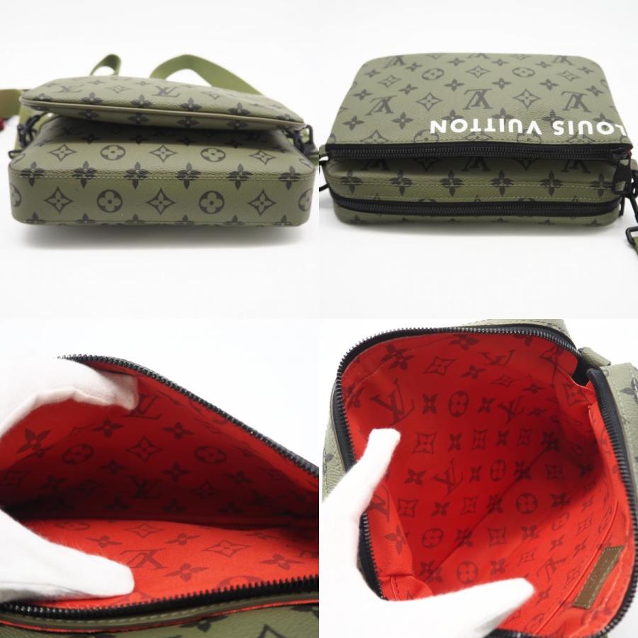 LOUIS VUITTON（ルイ・ヴィトン） ☆3日以内返品可☆ 美品 モノグラム