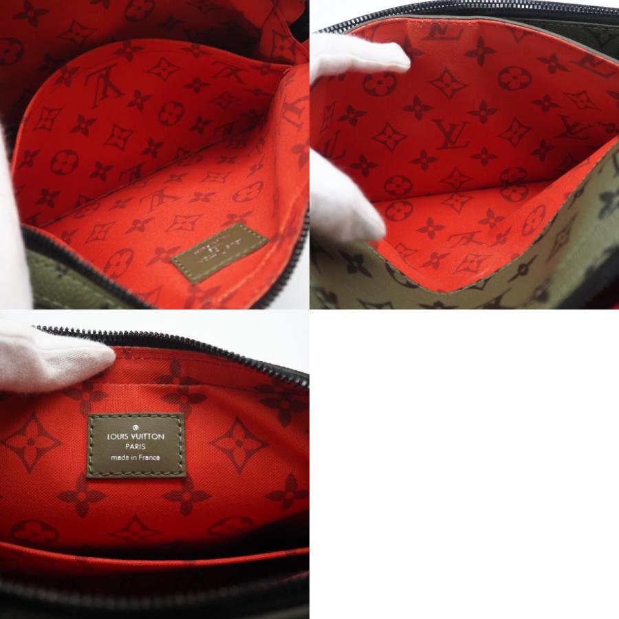 LOUIS VUITTON（ルイ・ヴィトン） ☆3日以内返品可☆ 美品 モノグラム