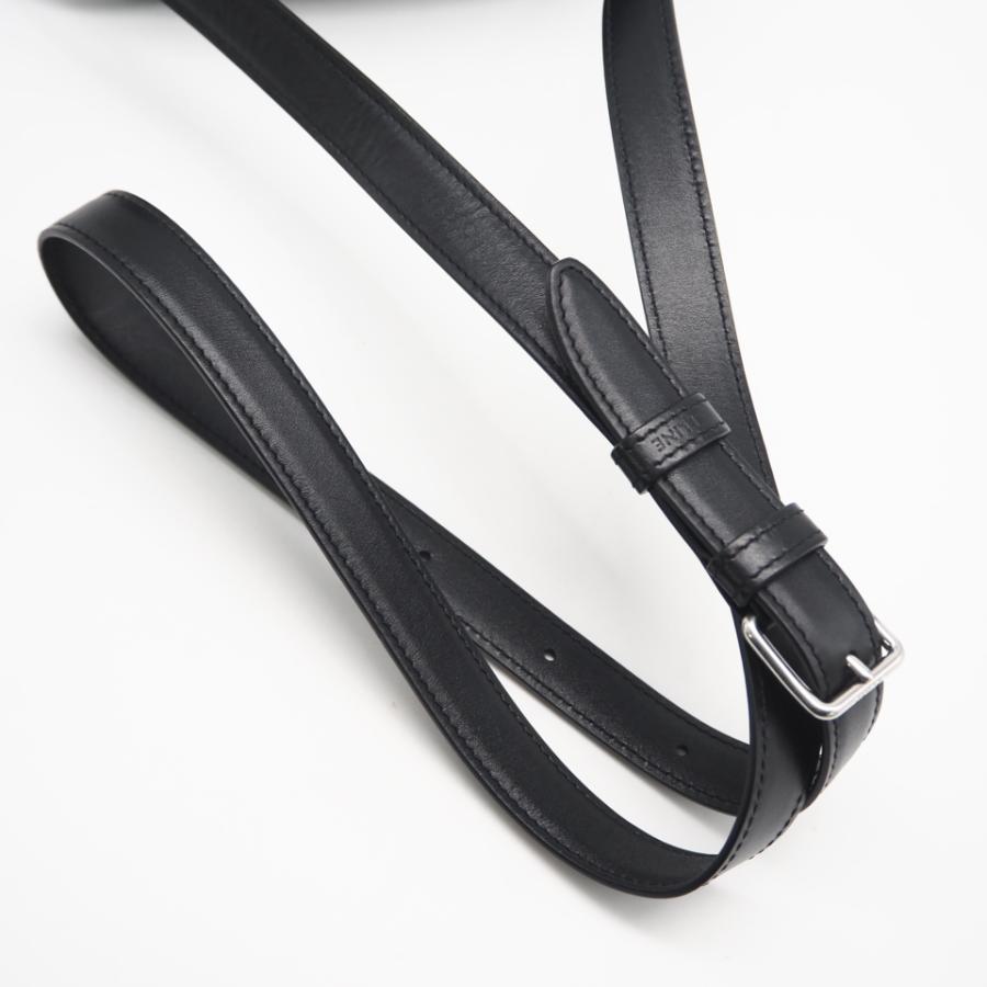 ★3日以内返品可★ 美品 CELINE セリーヌ トリオンフ キャンバス ボックス ショルダーバッグ タン 110592EJG | CELINE | 04