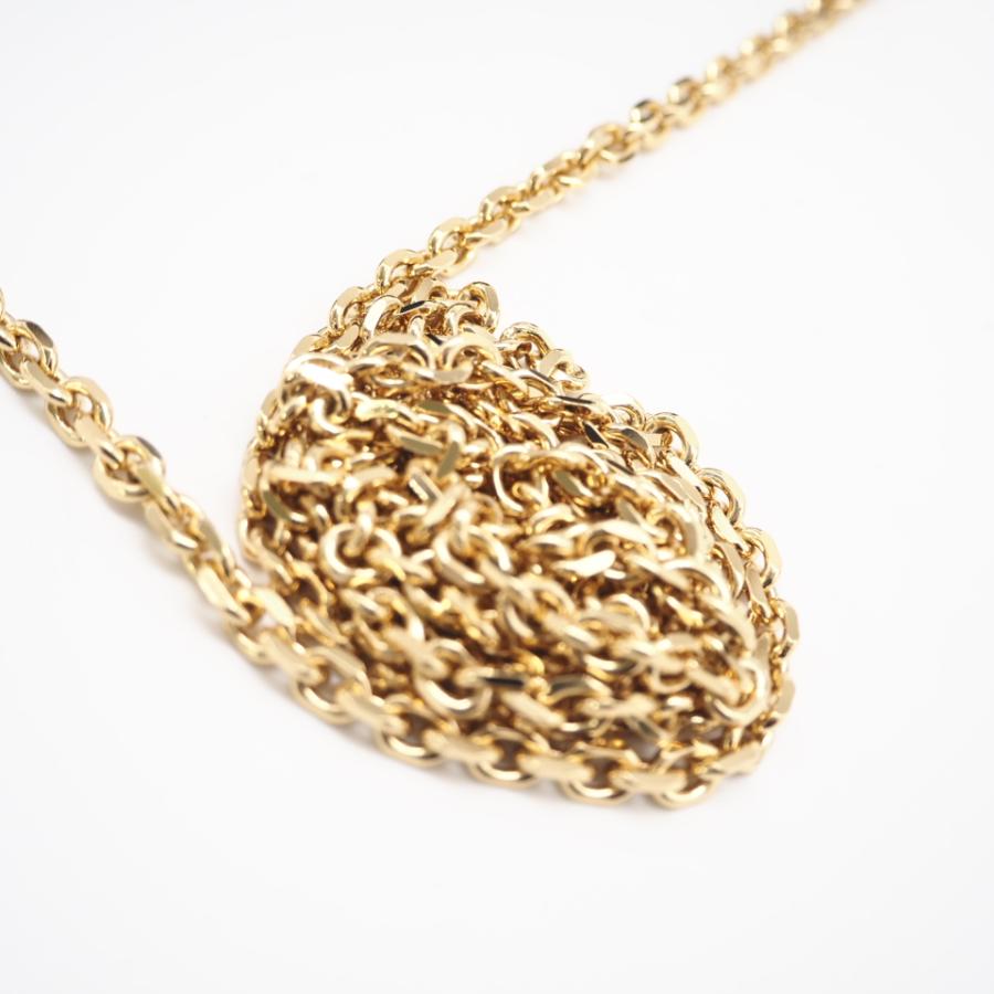 ★3日以内返品可★ 未使用 FENDI フェンディ FFダイヤモンド チェーン付き 長財布 8M0365 ショルダーバッグ | FENDI | 03