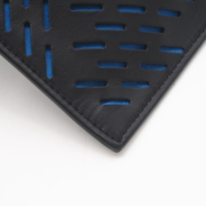 ☆3日以内返品可☆ 美品 BOTTEGAVENETA ボッテガヴェネタ レザー