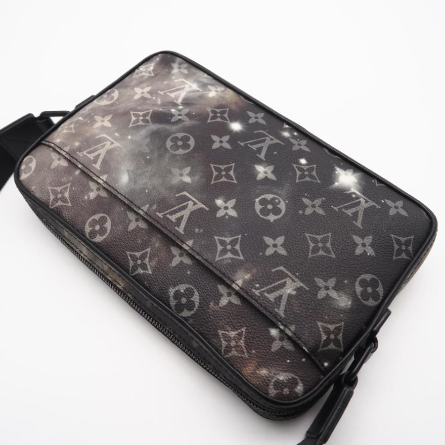 ★3日以内返品可★ 美品 LOUIS VUITTON ルイ・ヴィトン モノグラム ギャラクシー アルファ メッセンジャー | LOUIS VUITTON | 02