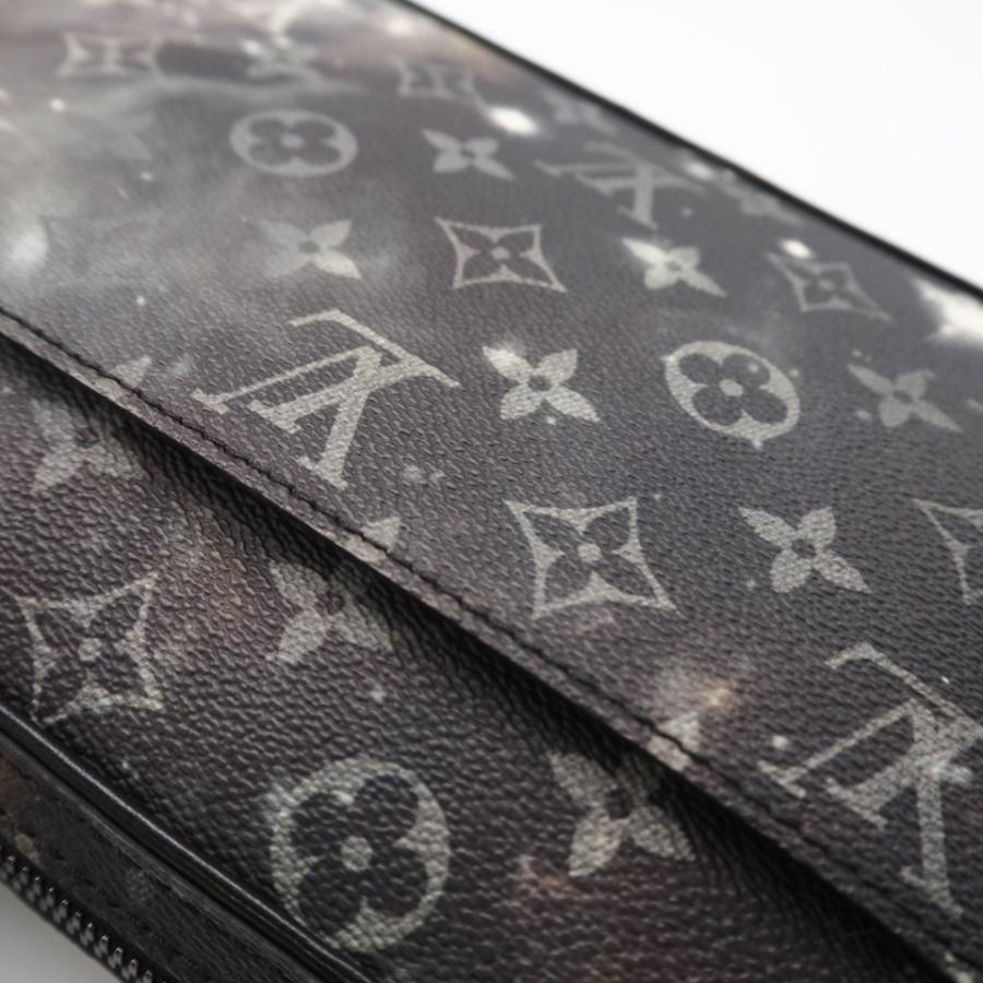 ★3日以内返品可★ 美品 LOUIS VUITTON ルイ・ヴィトン モノグラム ギャラクシー アルファ メッセンジャー | LOUIS VUITTON | 03