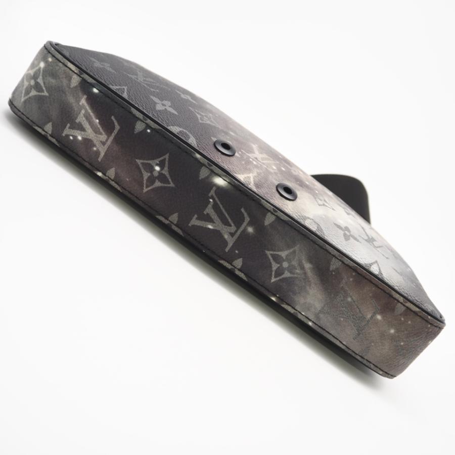★3日以内返品可★ 美品 LOUIS VUITTON ルイ・ヴィトン モノグラム ギャラクシー アルファ メッセンジャー | LOUIS VUITTON | 05