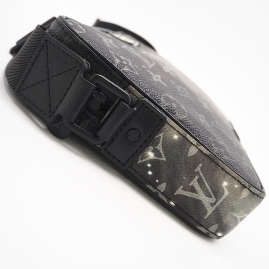 ★3日以内返品可★ 美品 LOUIS VUITTON ルイ・ヴィトン モノグラム ギャラクシー アルファ メッセンジャー | LOUIS VUITTON | 06