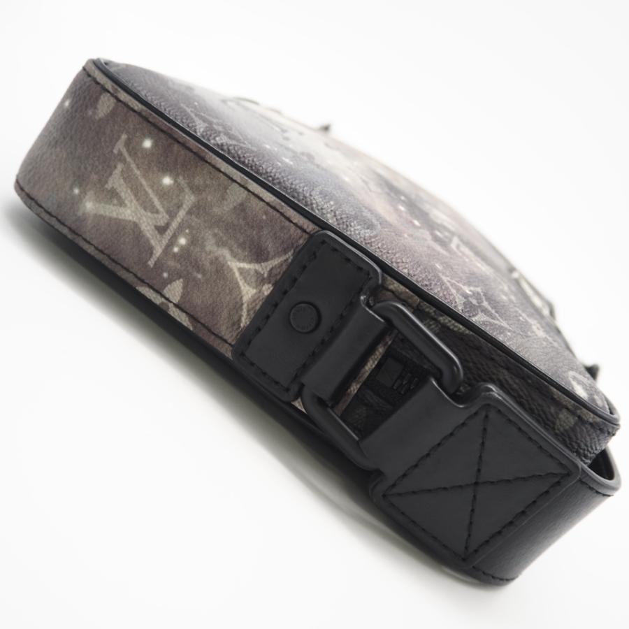 ★3日以内返品可★ 美品 LOUIS VUITTON ルイ・ヴィトン モノグラム ギャラクシー アルファ メッセンジャー | LOUIS VUITTON | 07